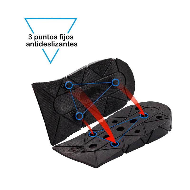 Miniatura 5 de Plantilla Zapatos Ortopedica